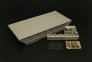 Brengun 1/144 US Navy Seabees NL Ponton Barge R�sine