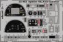 1/32 Spitfire Mk.XVIe interior S.A. (TAM)