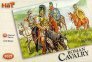 HAT Industrie 1/72 Roman Cavalry 12 Mounted Figures