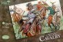HAT Industrie 1/72 Celtic Cavalry 12 Mounted Figures
