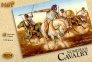 HAT Industrie 1/72 Numidian Cavalry Figures