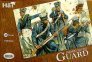 HAT Industrie French Young Guard 48 Infantry Figures 1/72