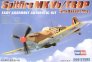 Hobby Boss Spitfire Mk.Vb Tropical 1/72 Easy Build