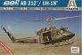 1/48 Augusta-Bell AB-212 / Bell UH-1N