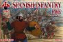 1/72 Spanish Infantry . Set 3. 16 century image 1