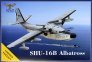 1/72 SHU-16B Albatross flying boat