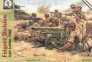 1/72 Folgore Division Light Artillery