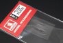 Brengun Vacu Canopy A-10A F-Toys 1/144