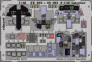 1/48 F-15E interior S.A. (ACAD 12215)