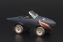 Brengun Kit R�sine 1/32 US Belly Tank Car image 1