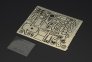 Brengun Set PE 1/72 Gloster Gladiator pour Airfix