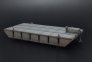 Brengun 1/72 US Navy Seabees Barge � Pontons NL R�sine image 1