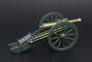 Hauler 1/32 Canon Napol�onien Gribeauval 8 Livres image 3