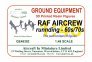 1/48 Raf aircrew running 60s/70s image 3