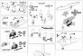 Brengun Set Photod�coupe 1/48 L-40 Meta Sokol pour KP image 1