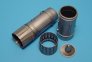 Aires Upgrade set: F-4E/J/S exhaust nozzles