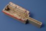 Aires Upgrade set: F-14A/D TOMCAT wheel bay image 7