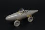 Brengun Kit R�sine 1/32 US Belly Tank Car image 3