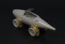Brengun Kit R�sine 1/32 US Belly Tank Car image 4