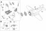 Brengun PE Set 1/48 Polikarpov I-16 Type 18/24 pour Academy image 2