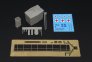 Brengun Rettungsboje Luftwaffe Kit R�sine 1/144 image 1