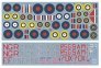 1/72 RAF Night Fighters decal image 1