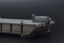 Brengun 1/72 US Navy Seabees Barge � Pontons NL R�sine image 3