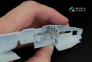 1/48 Ilyushin Il-2 Single seat 3D-Printed & coloured Interior image 9