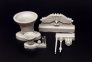 Hauler 1/35 Alte Kirchenglocken Resin-Set image 1