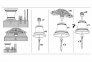 Hauler 1/35 Alte Kirchenglocken Resin-Set image 2