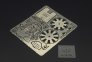 Brengun PE Set 1/48 Polikarpov I-16 Type 18/24 pour Academy