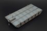 Brengun 1/72 US Navy Seabees Barge � Pontons NL R�sine image 5