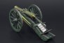 Hauler 1/32 Canon Napol�onien Gribeauval 8 Livres