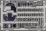 1/32 Bf 109G-10 interior (HAS)