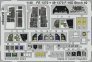 1/48 F-16D Block 40 BigEd Set for Kinetic image 2