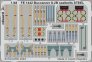 1/48 Buccaneer S.2B Gulf War BigEd Set for Airfix image 3