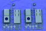 1/72 Armored Platform of Train Kozma Minin image 2