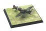 1/144 Paper Display Base  GRASS image 1