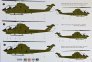 1/72 Bell AH-1G Huey Cobra w/ wiring panels HQ image 1