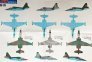 1/72 Sukhoi Su-39 anti-tank aircraft image 7