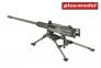 1/35 Machine gun Browning 05 with tripod image 1