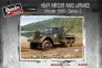1/35 US Heavy Wrecker Ward LaFrance M1000