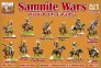 1/72 Samnite Wars Italian Ally Cavalry Set 2 image 1
