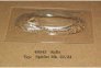 1/48 Vacu Canopy Spitfire Mk.22/24 (AIRF)