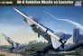 Trumpeter SA-2 Guideline Startsystem 1/35