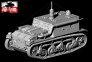 First to Fight Char Renault YS Command Tank 1/72 image 2