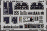1/32 P-40K interior S.A. (HAS)
