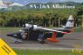 1/72 Grumman SA-16A Albatross