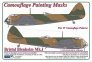 1/48 Bristol Blenheim Mk.I / B Camouflage Patterns