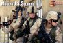 Mars Figurines Soldats US Modernes 1/72
